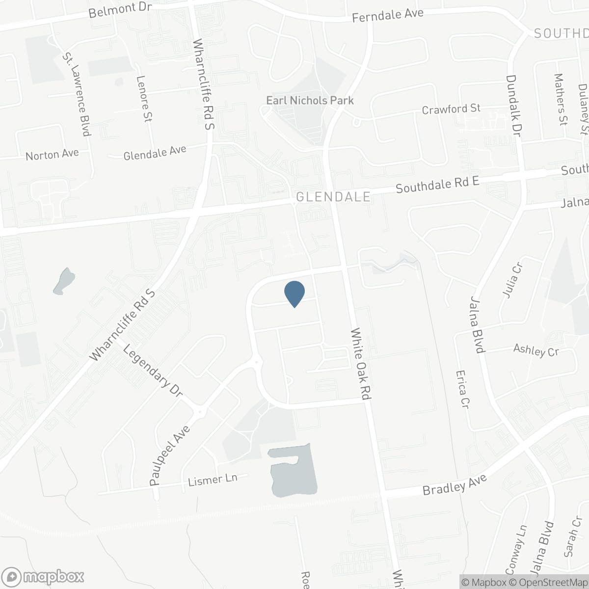 2920 LEMIEUX WALK, London, Ontario N6L 0H2